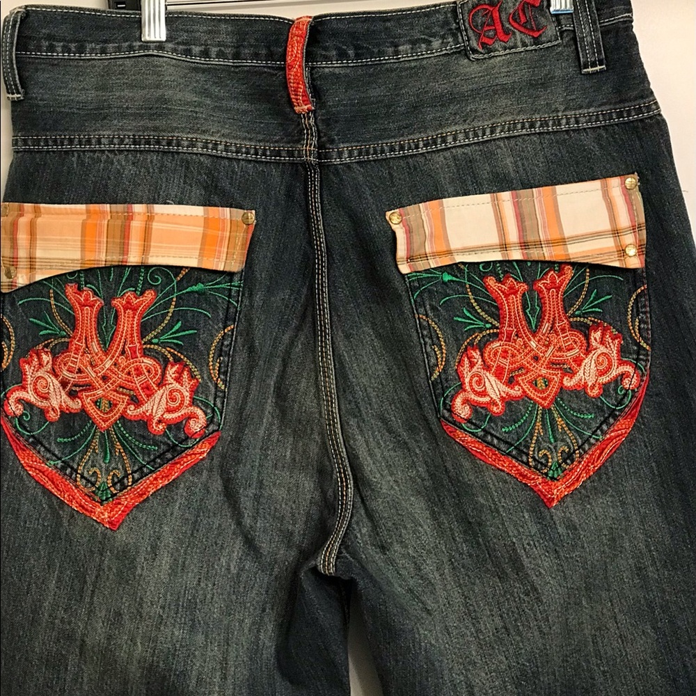 Miskeen Original Men’s Shorts